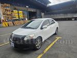 Toyota Yaris 2012