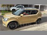 Suzuki Ignis 2017
