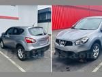 2013 Nissan Qashqai