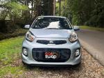 2016 Kia Morning