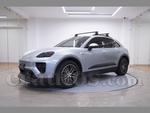 2025 Porsche Macan 4s