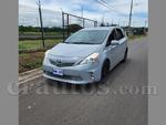 Toyota Prius V 2013