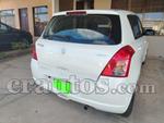 2008 Suzuki Swift