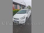 Hyundai Accent 2013