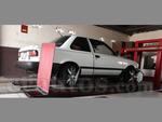 1993 Nissan Sentra