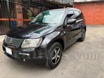 Suzuki Grand Vitara 2009
