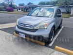 Honda CR-V 2008