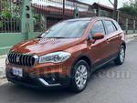 Suzuki S-cross GL 2020