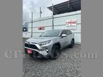 Toyota RAV4 2020