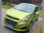 Chevrolet Spark 2014