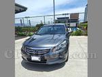 2011 Honda Accord