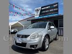 Suzuki Sx4 2010