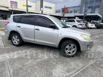 Toyota RAV4 2011