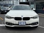 2018 BMW 318