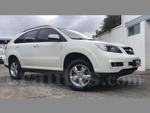 2014 BYD S6