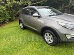2015 Kia Sportage