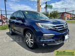 Honda Pilot Touring 2017
