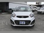 2013 Kia Morning