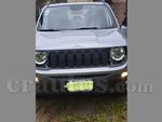 2022 Jeep Renegade