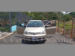 Toyota Echo 2003