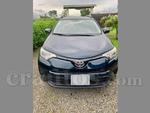 Toyota RAV4 2018