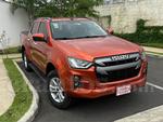 2023 Isuzu D-max