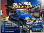 Honda CR-V 2001