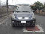 Honda CR-V 2006