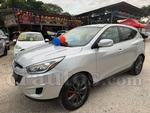 Hyundai Tucson GLS 2015