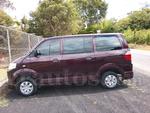 2019 Suzuki Apv