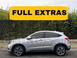 Honda HR-V 2020