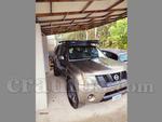 Nissan Xterra 2005