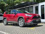 Toyota RAV4 XLE 2023