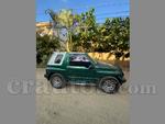 1989 Suzuki Sidekick