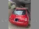 Nissan Micra 2008