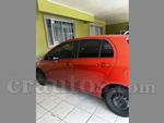 2009 Toyota Yaris