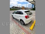 Suzuki Baleno GLX 2018
