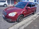 Hyundai Accent 2007