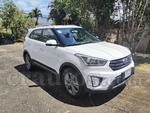 Hyundai Creta GLS 2017