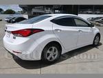 Hyundai Elantra 2014