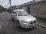 2010 Volkswagen Tiguan