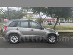 2014 Suzuki Grand Vitara