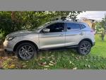 Nissan Qashqai 2015
