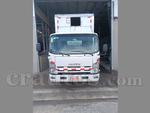 Isuzu Nqr71h22 2016