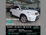 2023 Suzuki Vitara GL Plus
