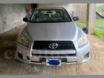 Toyota RAV4 2009