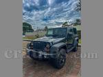 2012 Jeep Wrangler