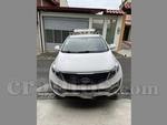 2016 Kia Sportage