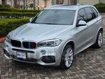 2015 BMW X5 30d