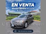 2014 Nissan Sentra